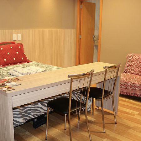 Apartmán Solar Do Centro Gramado Exteriér fotografie