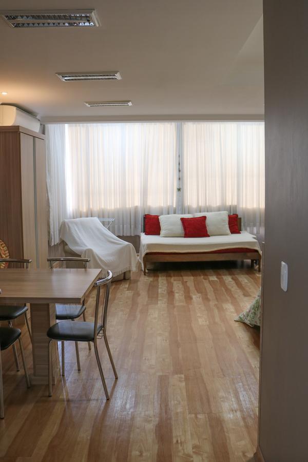 Apartmán Solar Do Centro Gramado Exteriér fotografie